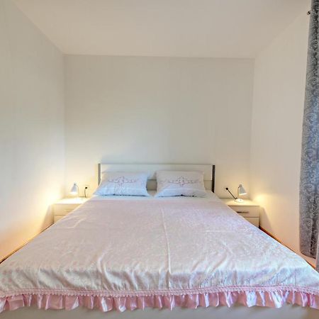 Apartman Slavko Seget Vranjica Zewnętrze zdjęcie