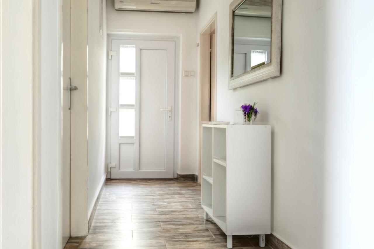 Apartman Slavko Seget Vranjica Zewnętrze zdjęcie