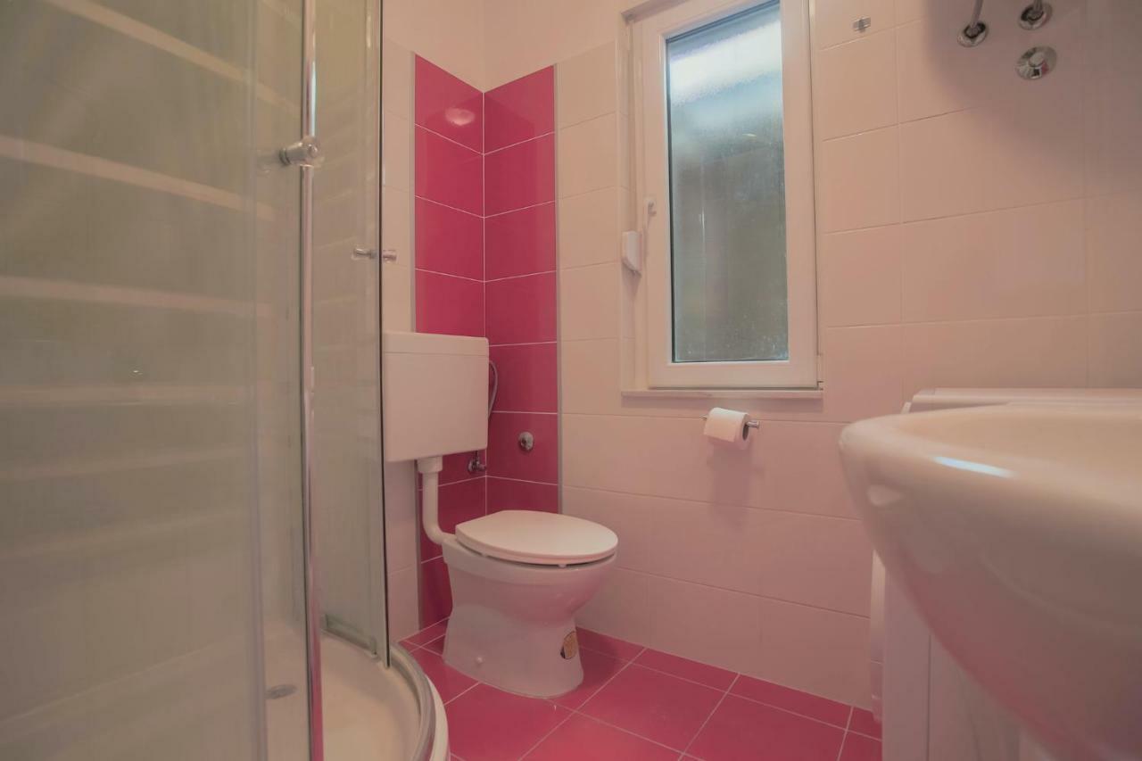 Apartman Slavko Seget Vranjica Zewnętrze zdjęcie